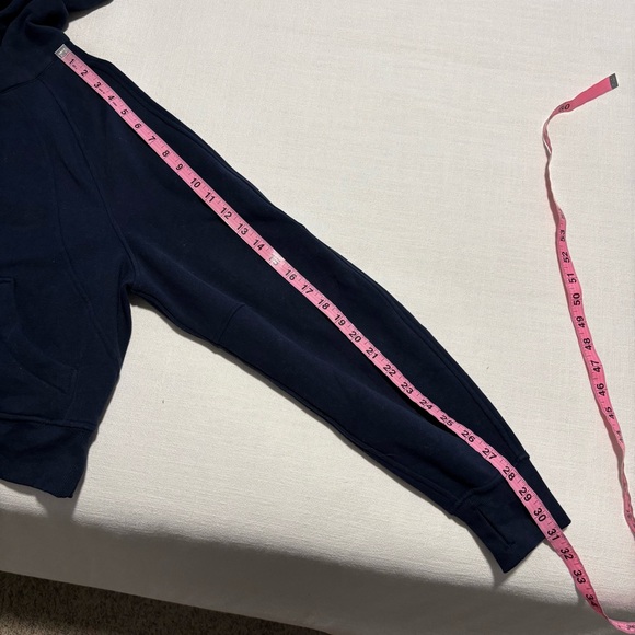 Lululemon Scuba Oversized Half-Zip Hoodie | Size XS/S - Picture 10 of 11